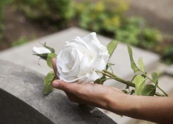 graveyard-background-concept